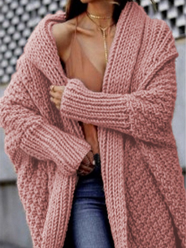 ModeGeist | Moderner und vielseitiger Pullover