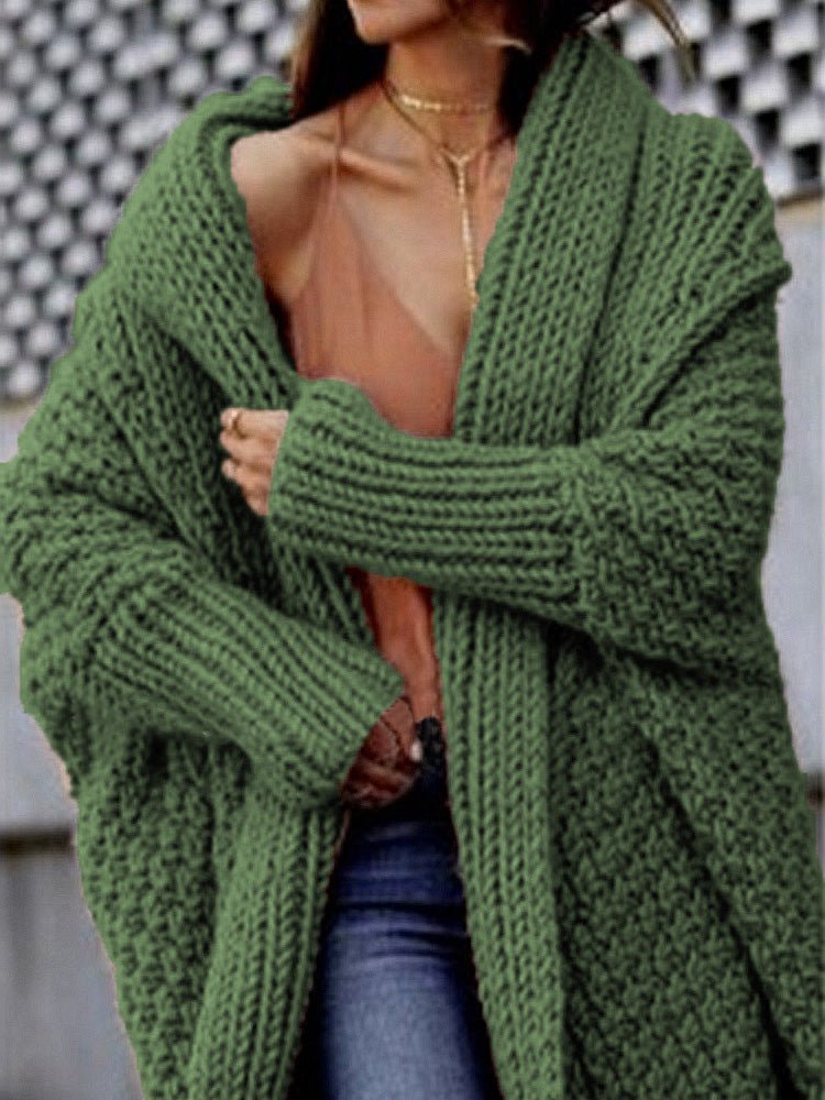 ModeGeist | Moderner und vielseitiger Pullover