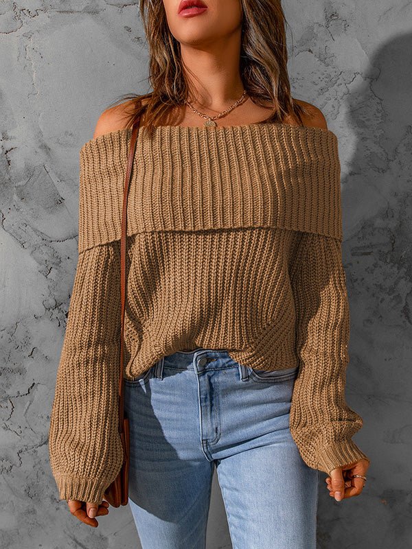 Fudus: Casual & Leisure Pullover