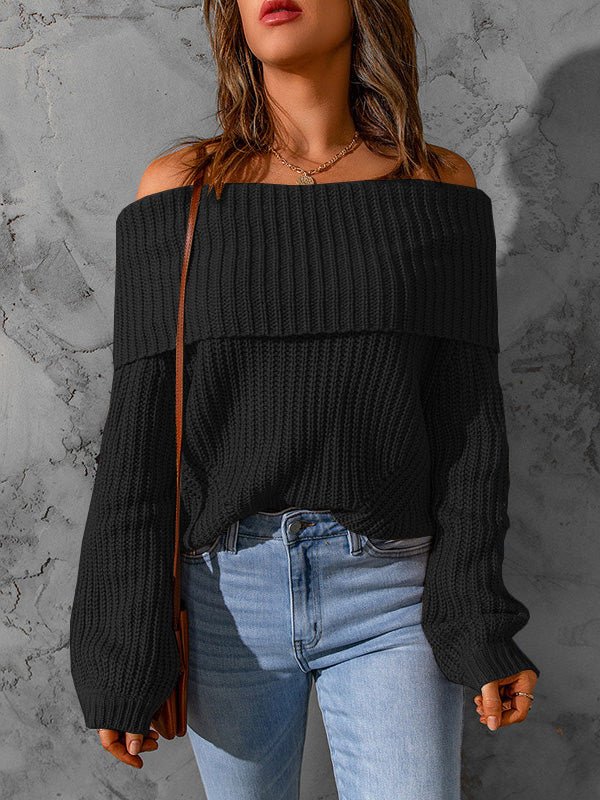 Fudus: Casual & Leisure Pullover