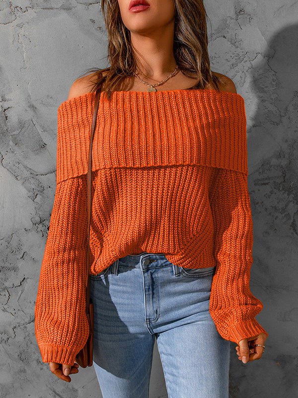 Fudus: Casual & Leisure Pullover