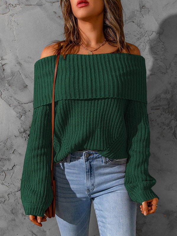 Fudus: Casual & Leisure Pullover