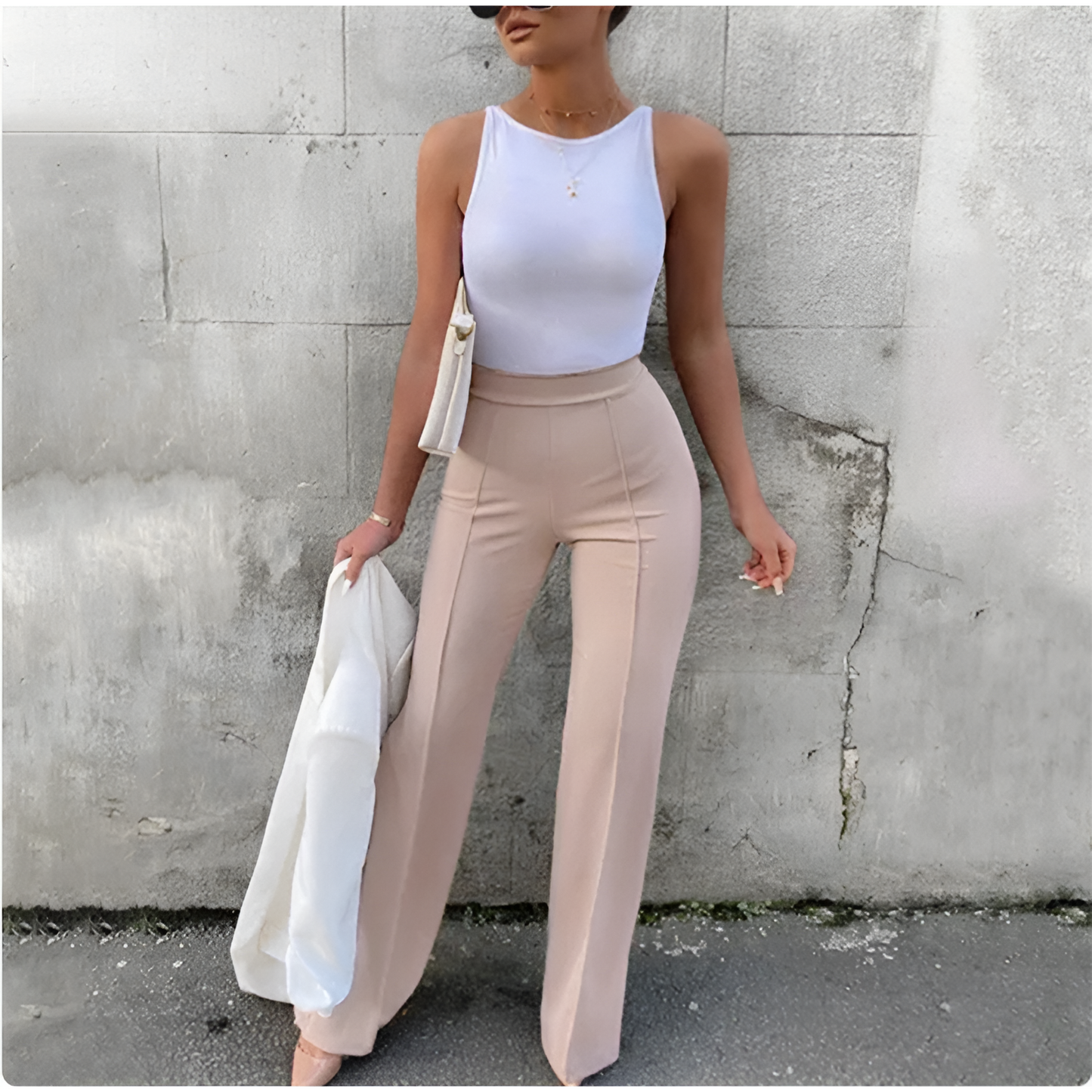 Erwine: Modern Elegance and Style