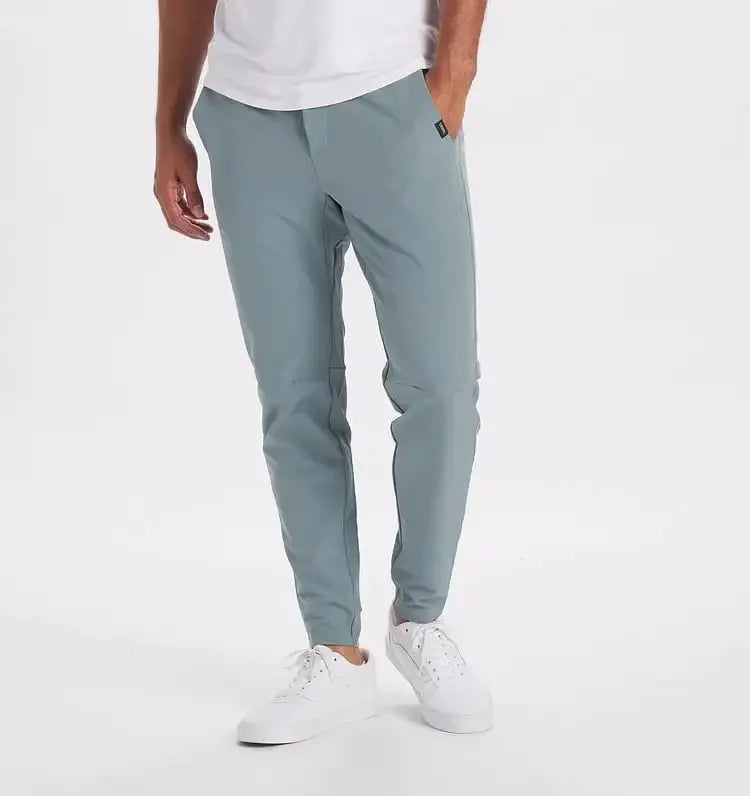 Liam Stretch Trousers