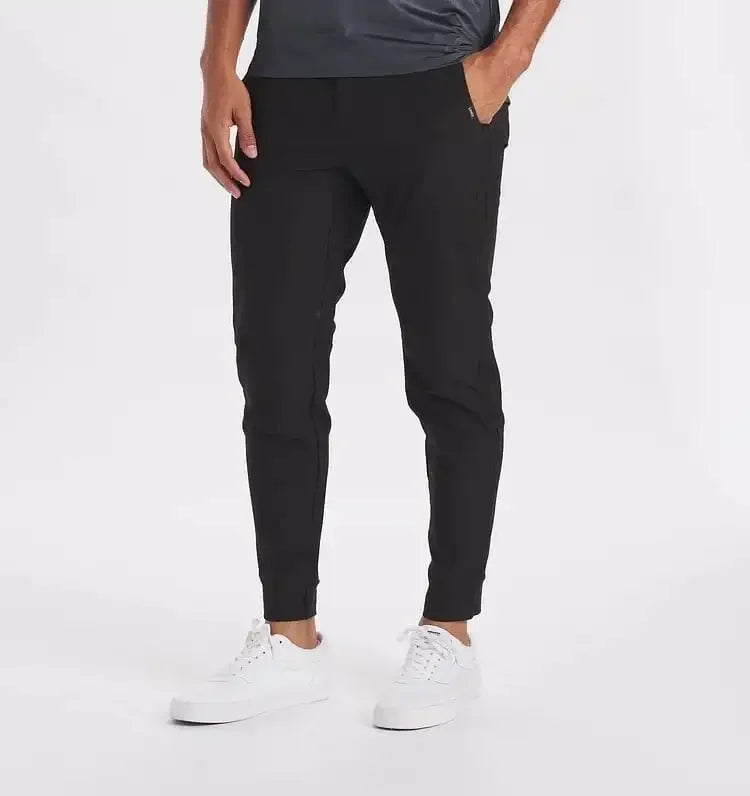Liam Stretch Trousers