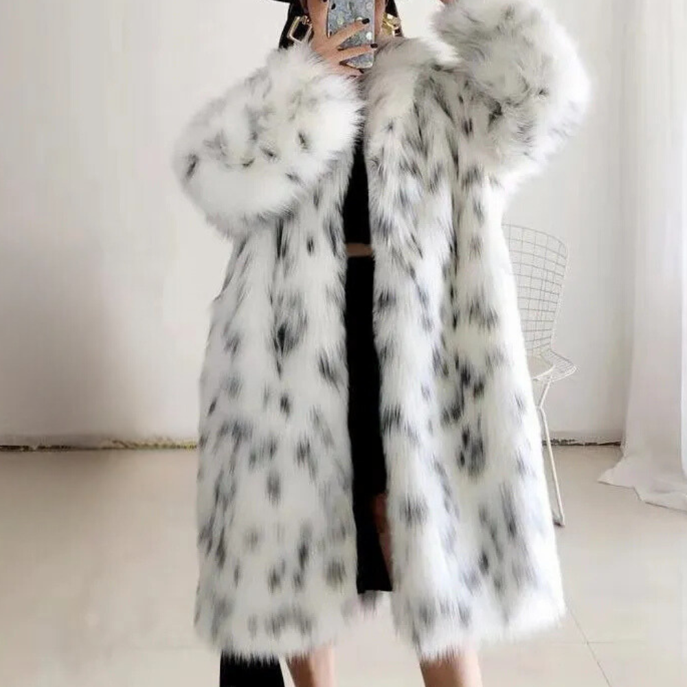 Trendige AULANI Damenjacke – lässiger Chic für alle Anlässe