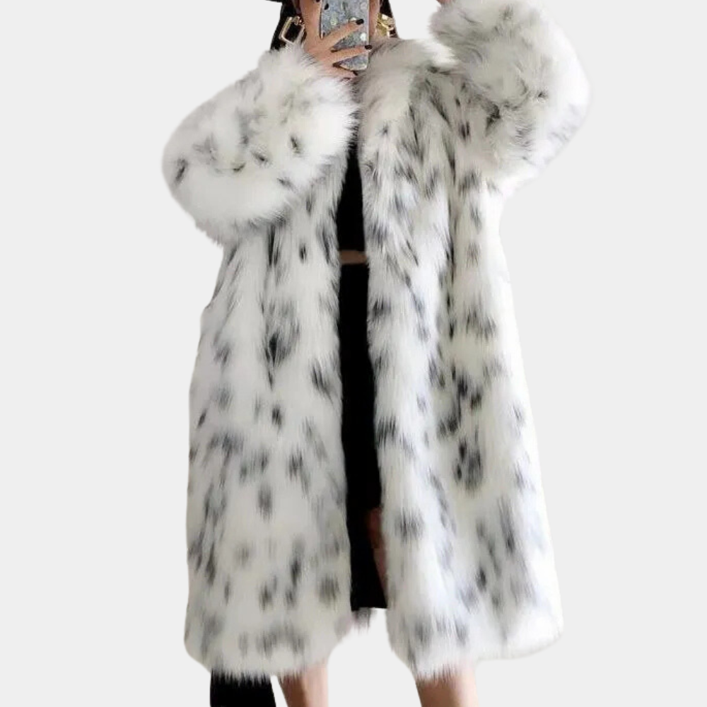 ModeGeist | Aulani-Jacke für Damen Lässiger Chic für Jeden Anlass