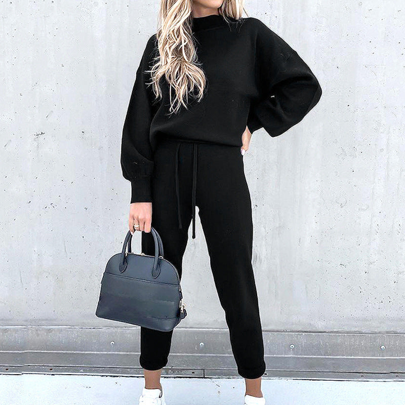 ModeGeist | Hausanzug Sanftheit und Entspannung mit Stil