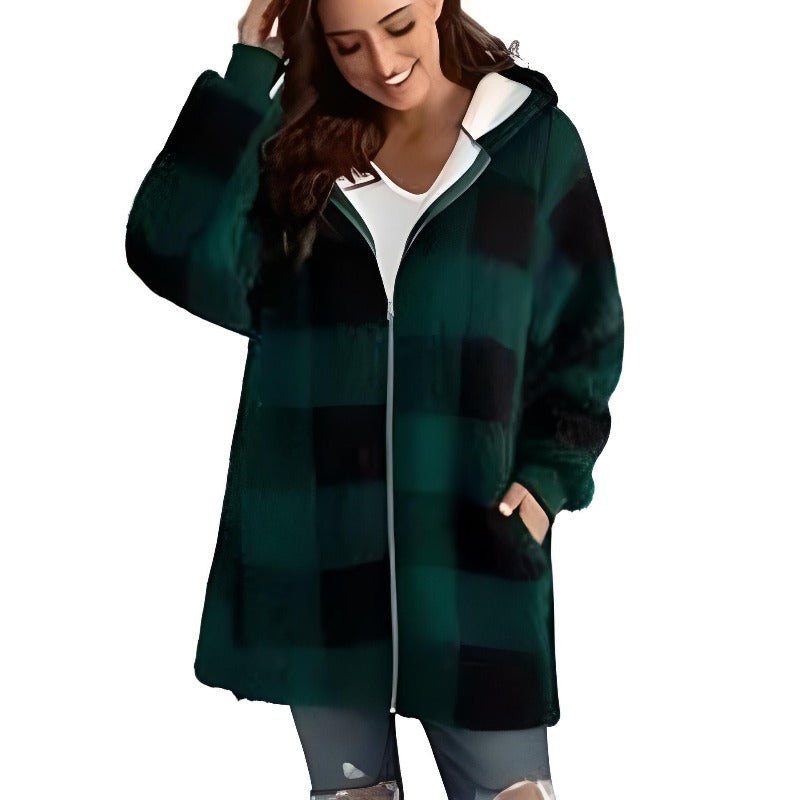 ModeGeist | Eléonore Cardigan Neuer Wintertrend Der Orthopädie-Kollektion