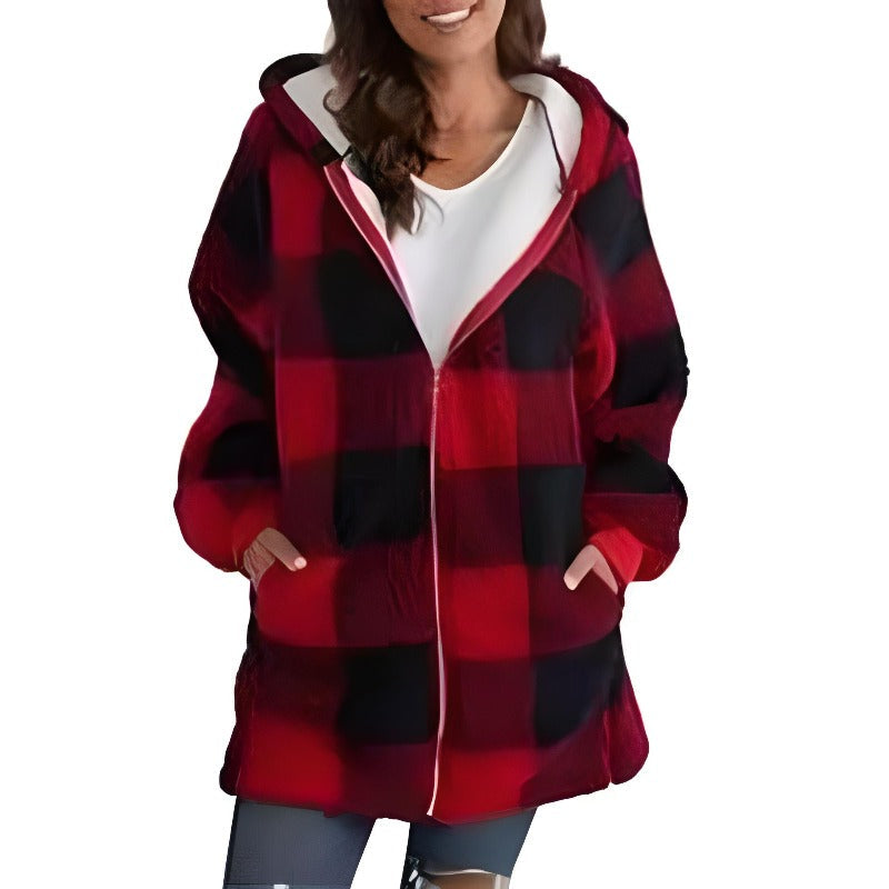 ModeGeist | Eléonore Cardigan Neuer Wintertrend Der Orthopädie-Kollektion